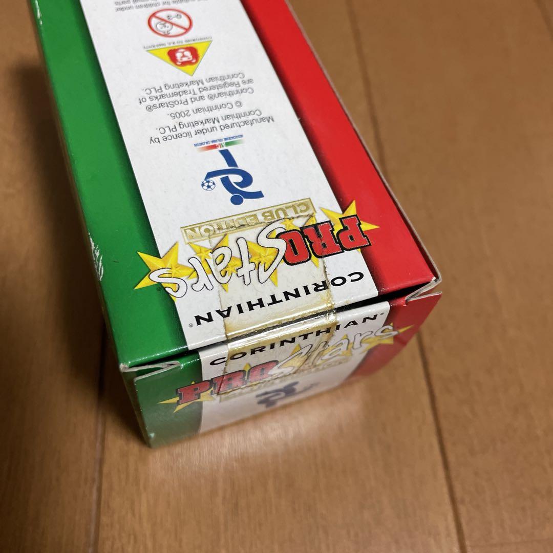 ロベルト・バッジョ　フィギュア　コリンシアン　プロスターズ