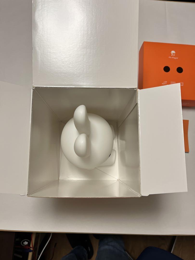 Miffy / ミッフィー ライト 30cm