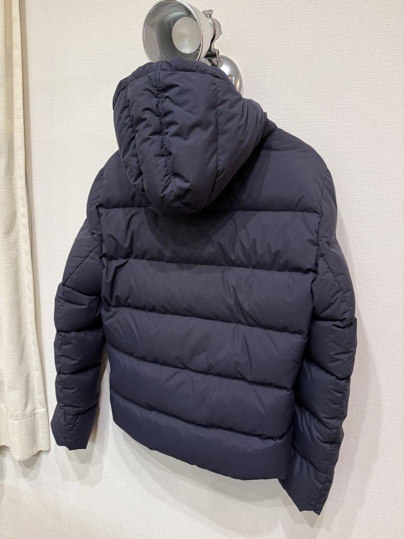 S ネイビー