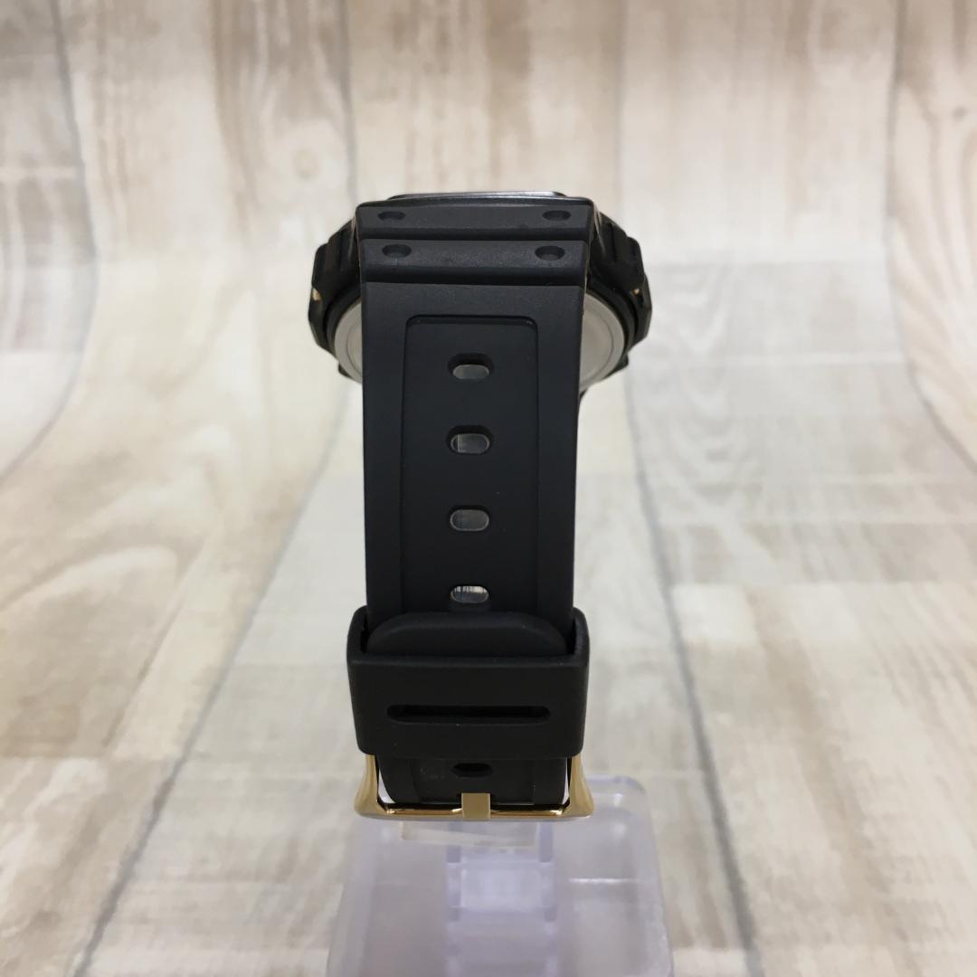 G-SHOCK DW-5600NU-9JR NANO UNIVERSE コラボ