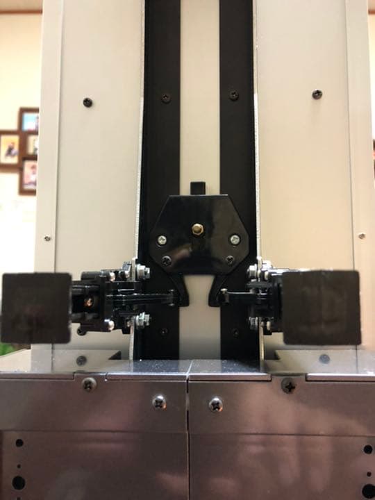 タミヤ 1/14 3軸リーファートレーラー タミヤ 1/14RC 3軸リーファー