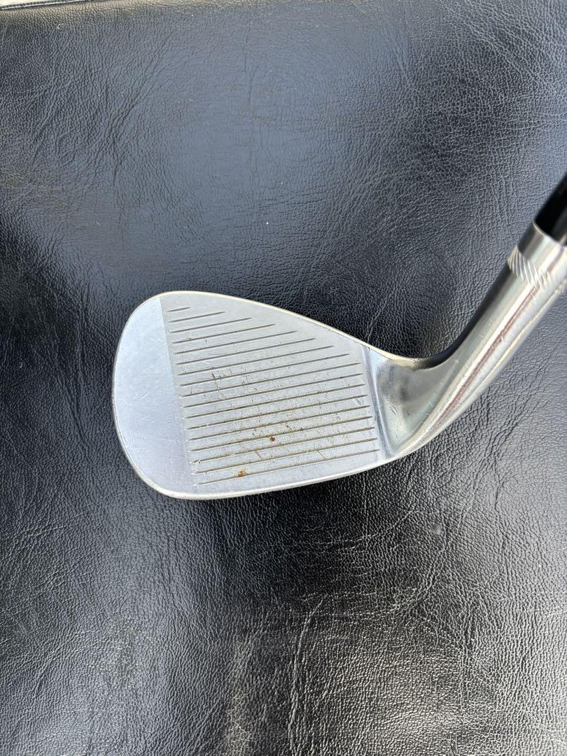 Titleist SM7 58度 52度ウェッジ2本