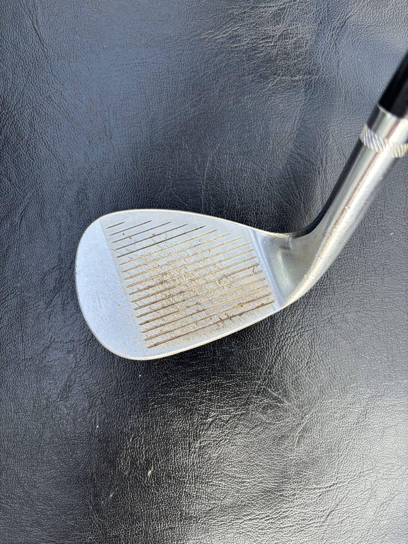 Titleist SM7 58度 52度ウェッジ2本