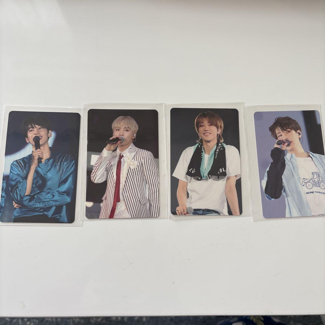 SEVENTEEN Blu-ray コレクション SEVENTEEN Blu-ray コレクション