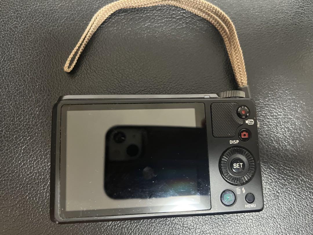 [再値下げ] CASIO EXILIM HS デジカメ EX-ZR800