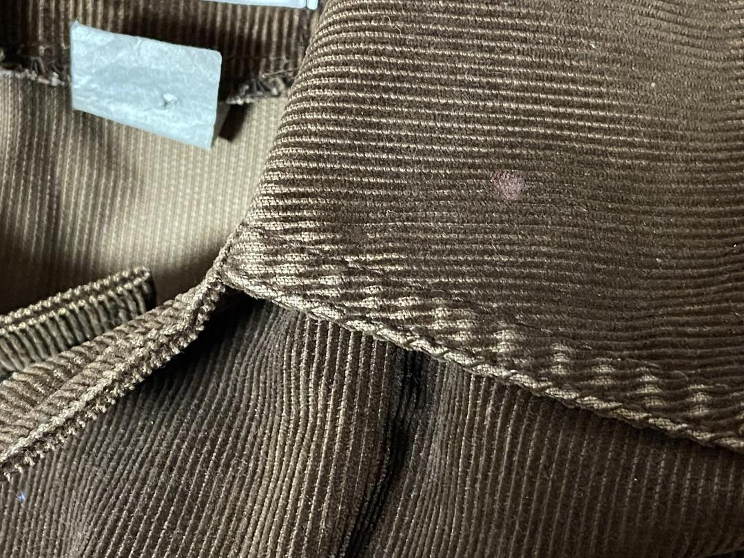 70s【希少 S】ヴィンテージ リーバイス Levi's ブッシュ ジャケット