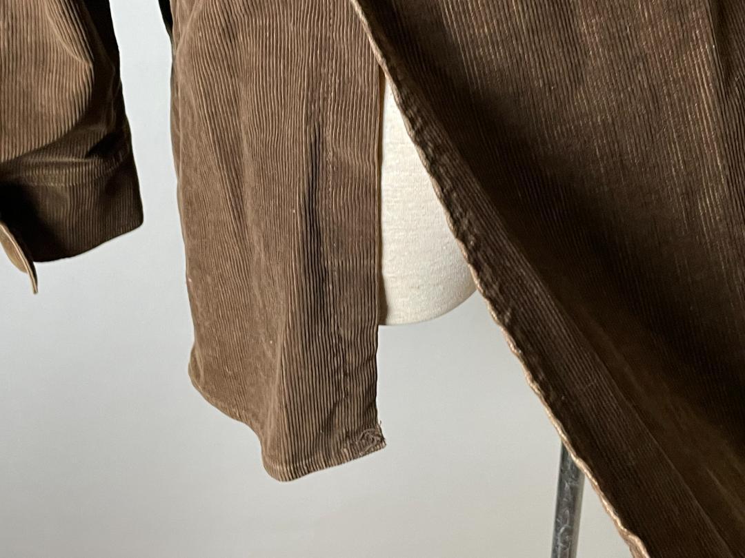 70s【希少 S】ヴィンテージ リーバイス Levi's ブッシュ ジャケット