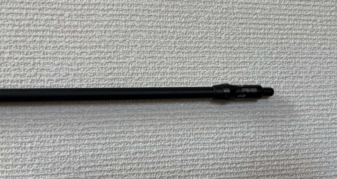 ★フジクラ スピーダー NX BLACK 50-S 約112cm ピンスリーブ★ スピーダー NX BLACK 50-S シャフト 約112cm ピンスリーブ