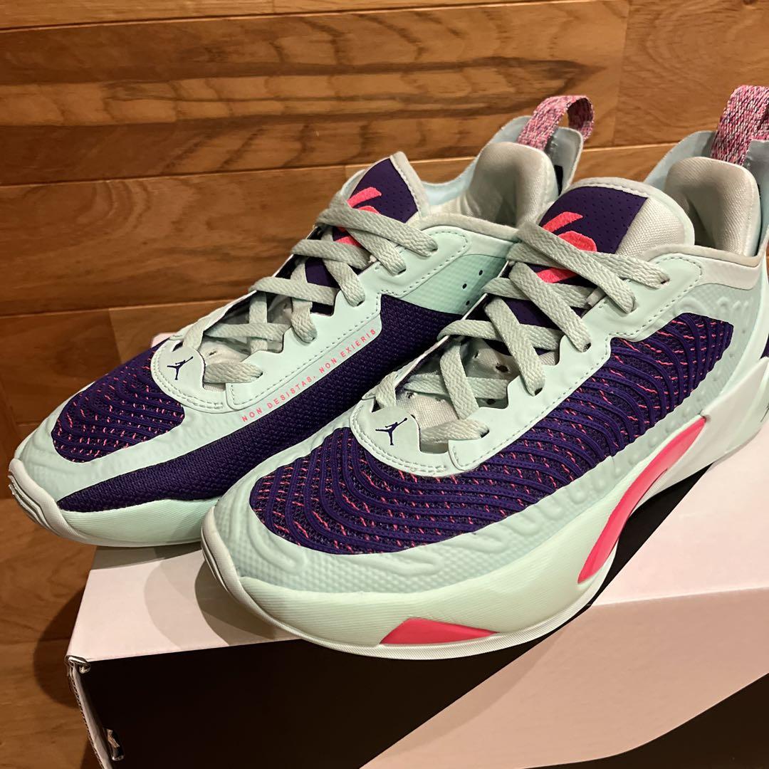 ブランド通販 2足セット NIKE ZOOM KD1X ナイキ ケビン・デュラント1stモデル シューズ(男性用)
