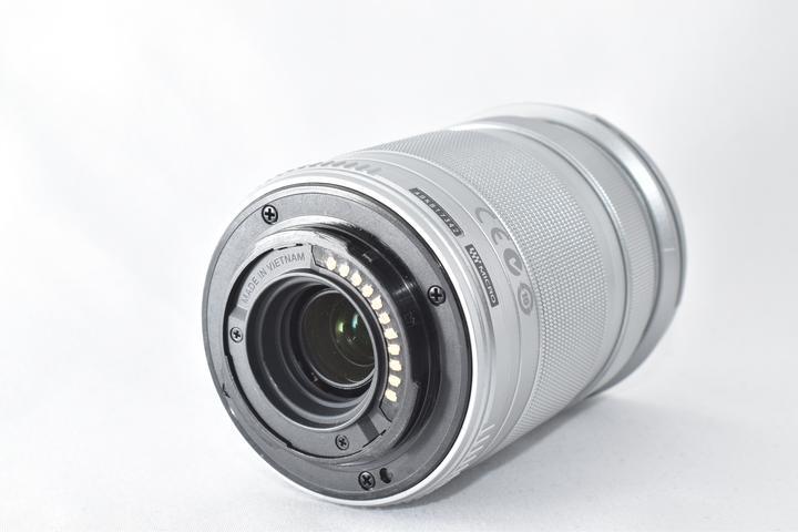 【美品】M.ZUIKO DIGITAL ED 40-150 F4.0-5.6 R
