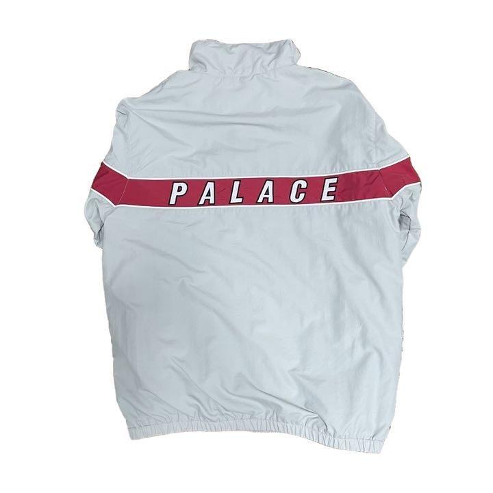 値下げ可 palace skateboards shell out jacket 値下げ可 palace skateboards shell out jacket