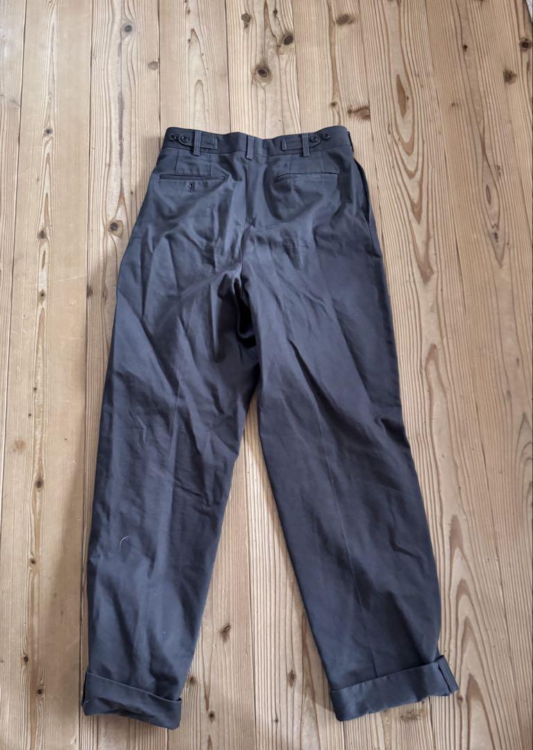 Y's for men チノパン パンツ