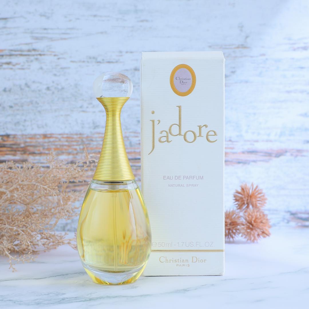 【G_0022】Dior Jadore 50ml