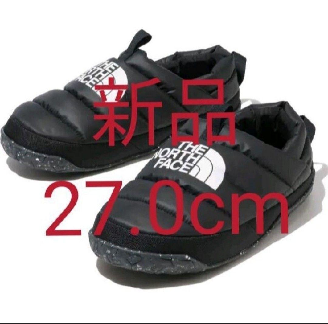 ザノースフェイスヌプシ ダウン ミュール（メンズ）27.0cm