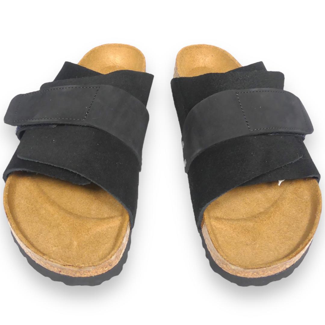 BIRKENSTOCK ビルケンシュトック サンダル 41 キョウトHH9048 画像2