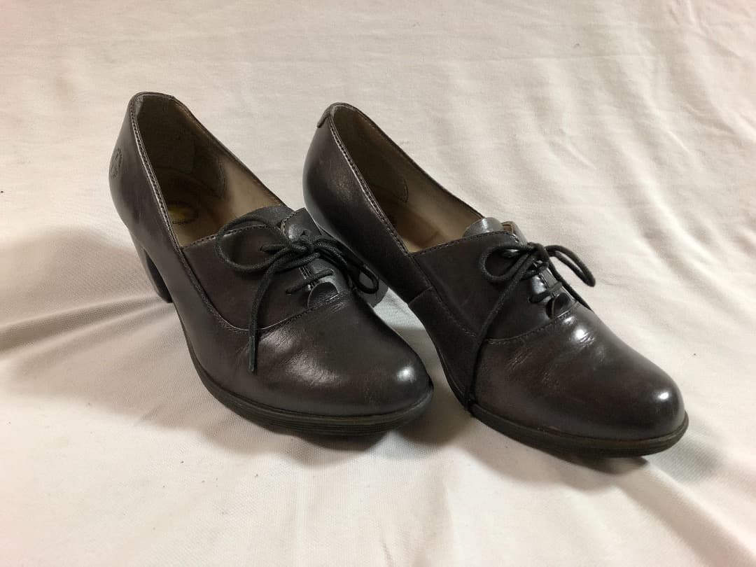 美品 ドクターマーチンBINAパンプス | davidrichlaw.com