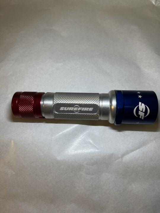 送料無料格安 SUREFIRE6P パトリオット OPhvm-m53820059466 新品2022