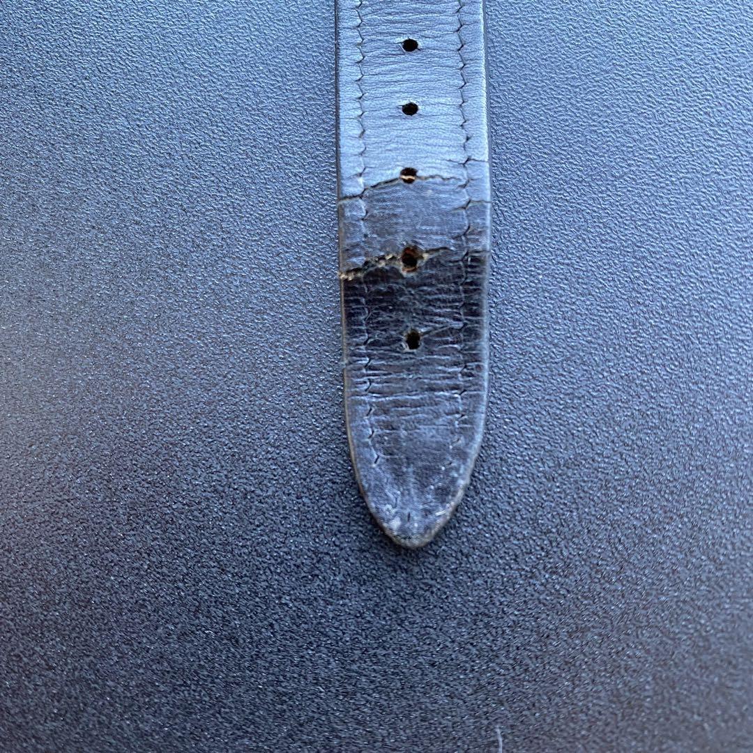 ユリス ナルダン Ulysse Nardin 手巻き時計 アンティーク 動作確認