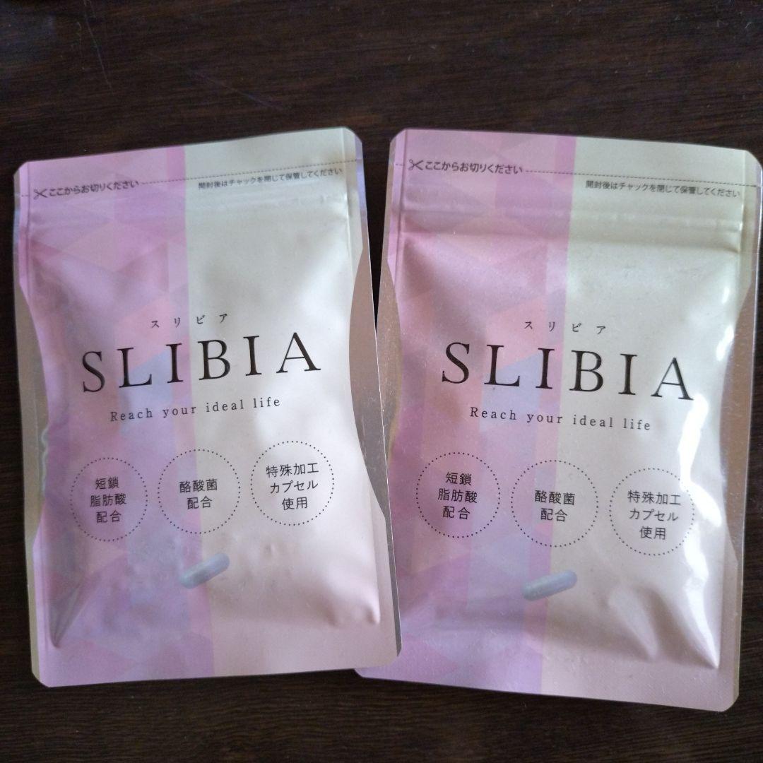 新品・未開封】スリビア乳酸菌酪酸菌30粒×2セット - メルカリ