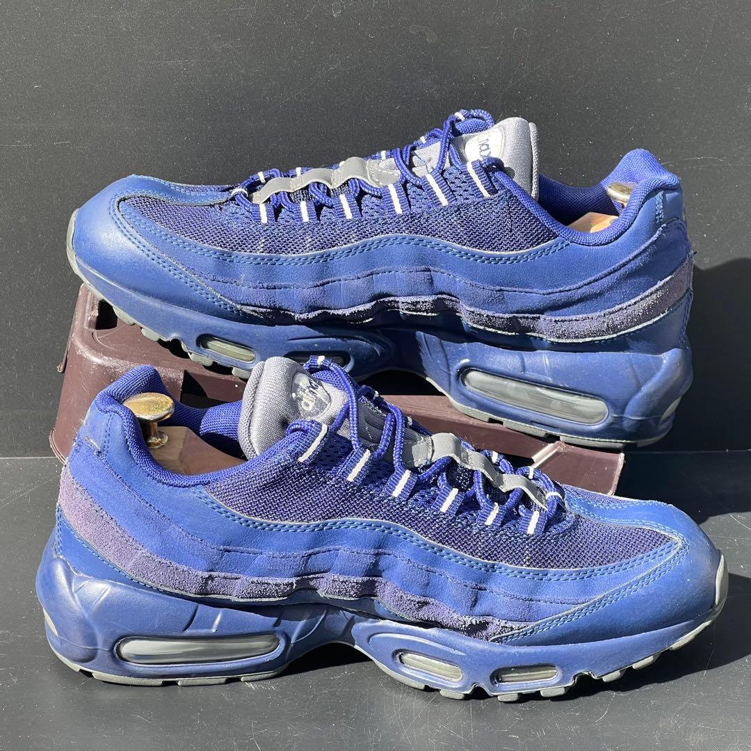 大注目 【木村拓哉さん着用モデル】NIKE エアマックス95