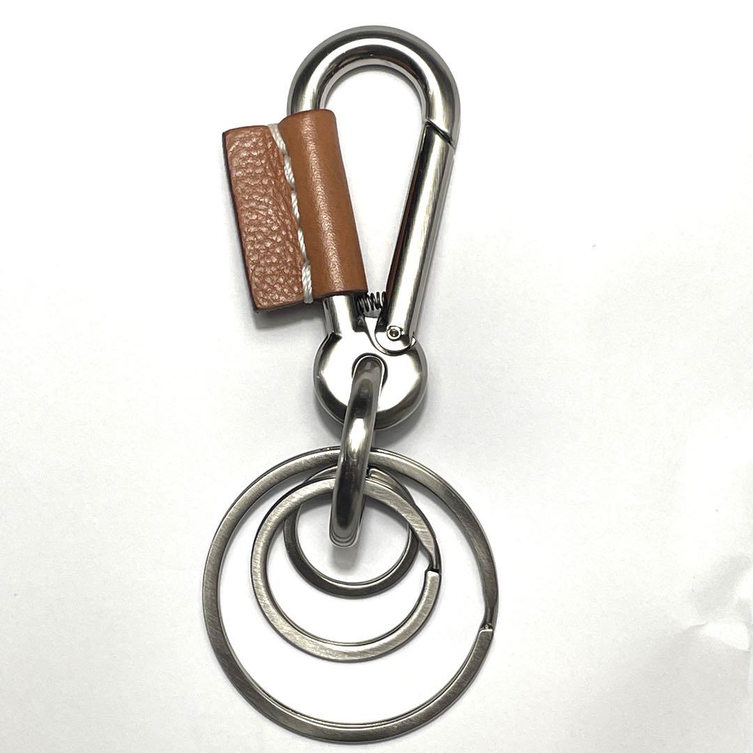 エンダースキーマ Hender Scheme カラビナ karabiner