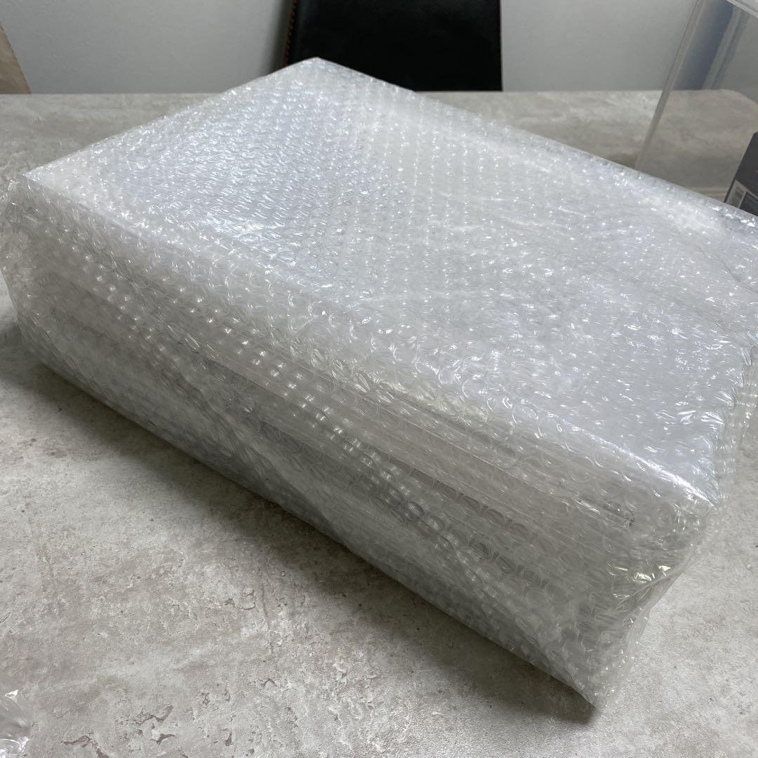 透明シューズケース スニーカー　ケース　5個セット　シューズボックス