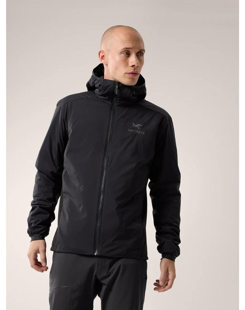 【新品未使用】Arc'teryx メンズ アトム フーディ atom hoody