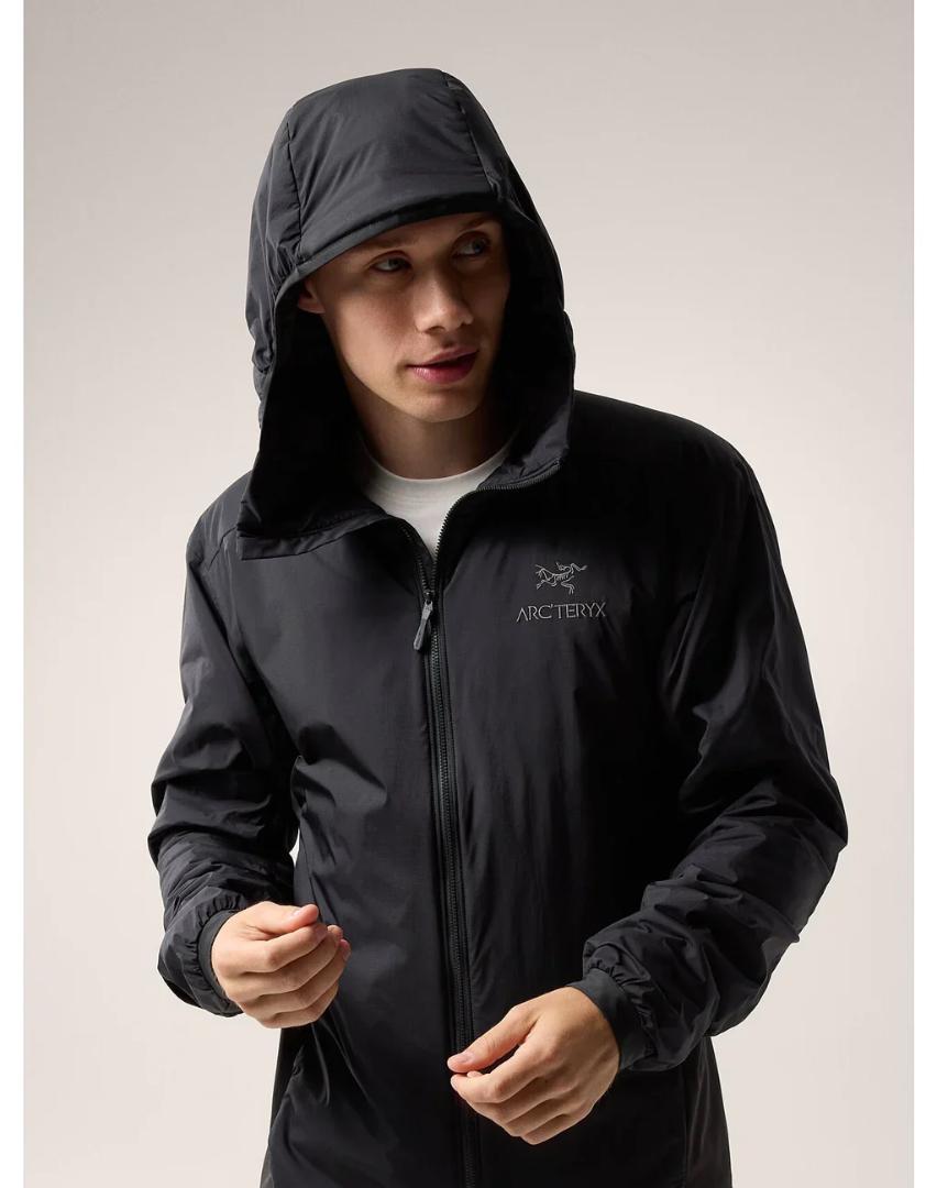 【新品未使用】Arc'teryx メンズ アトム フーディ atom hoody
