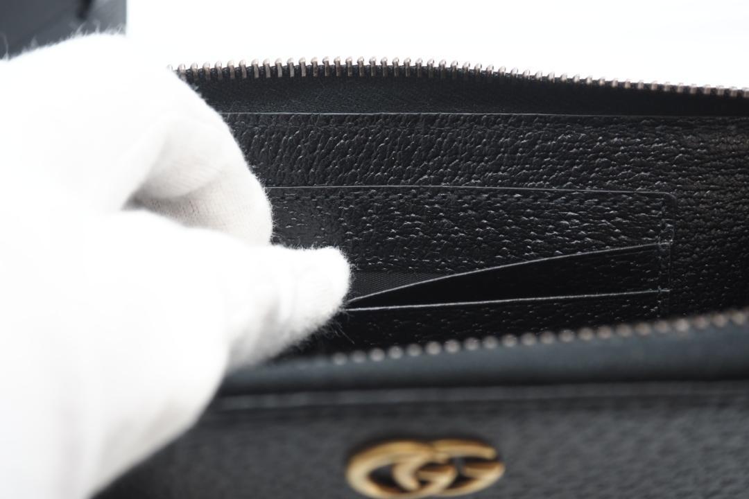 GGマーモント レザー