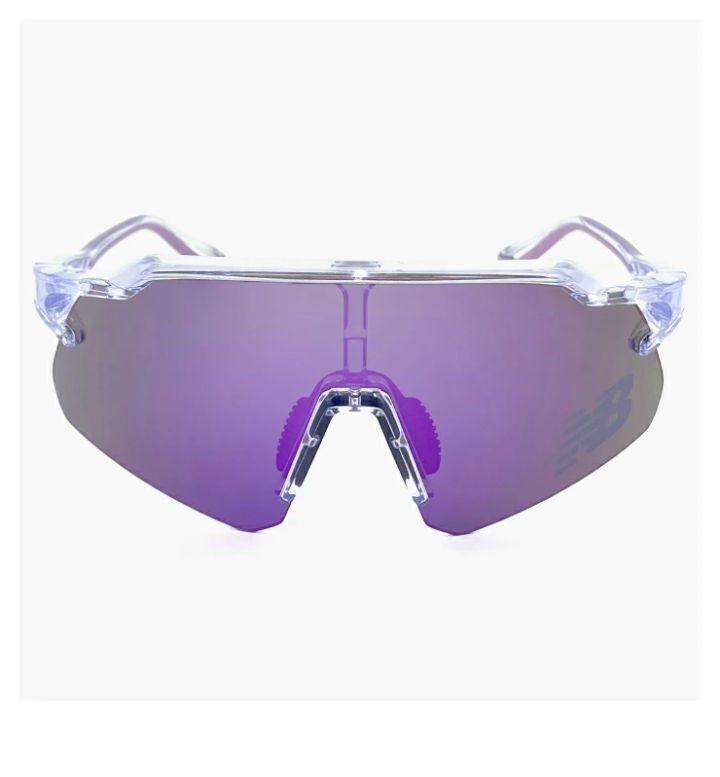 ☆【国内正規品・新品】ニューバランス　スポーツ サングラス　NB08099-C1