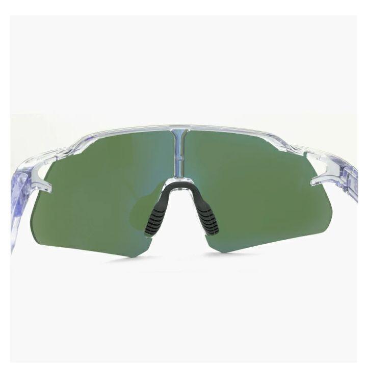 ☆【国内正規品・新品】ニューバランス　スポーツ サングラス　NB08099-C1