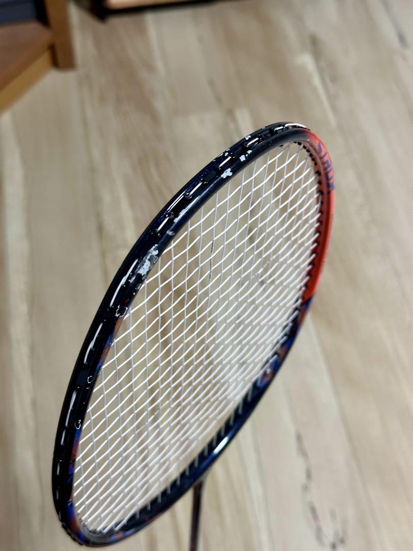 YONEX アストロックス 77プロ 4UG6