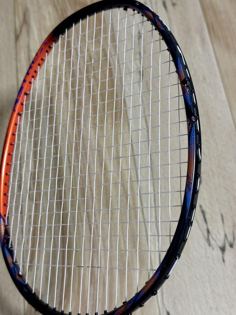 YONEX アストロックス 77プロ 4UG6