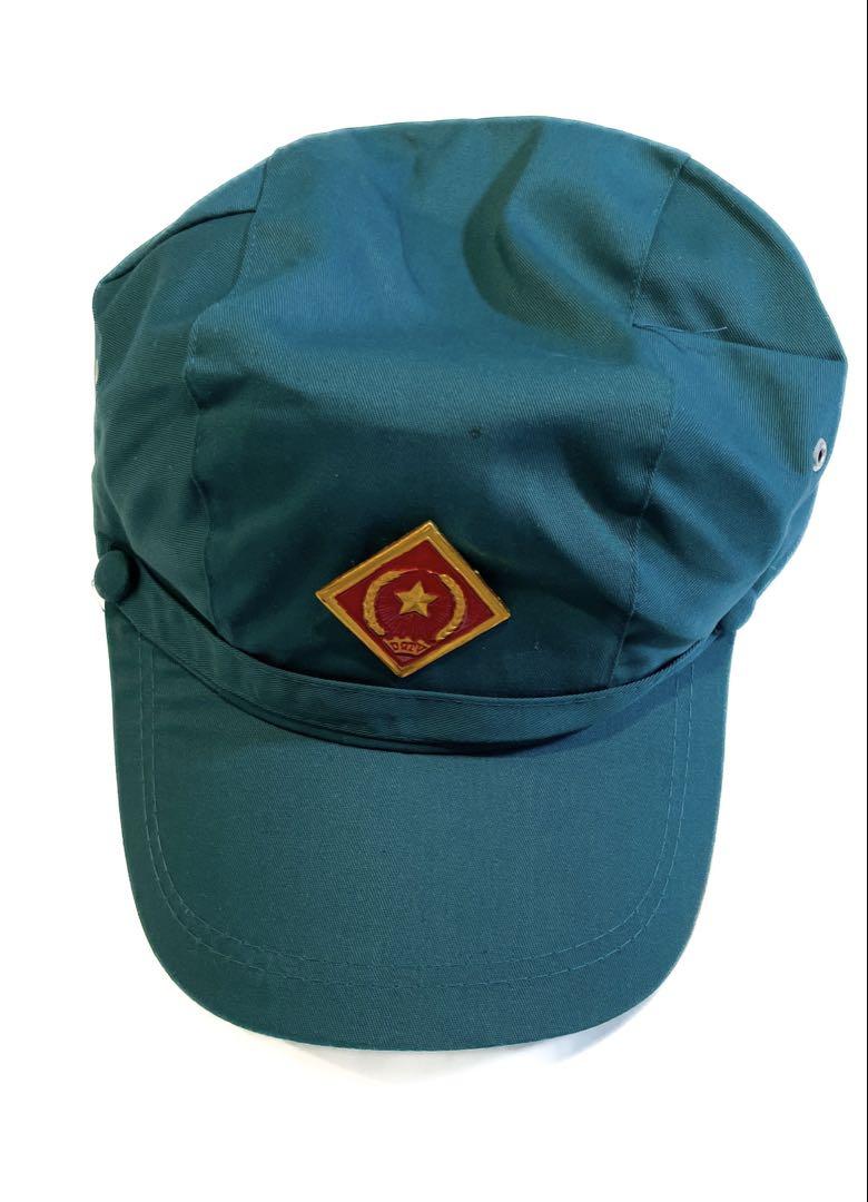 ベトナム人民軍 自衛軍 民兵 Dân quân tự vệ 作業服 サイズ5B ベトナム人民軍 自衛軍 民兵 Dân quân tự vệ 作業服 サイズ5B