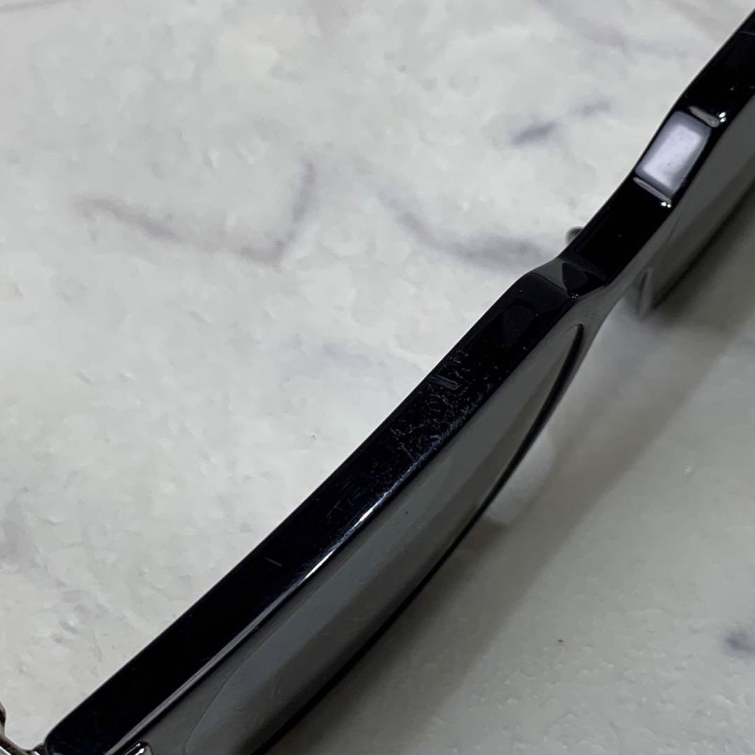 LOUIS VUITTON サングラス Z1667E ブラック 画像10