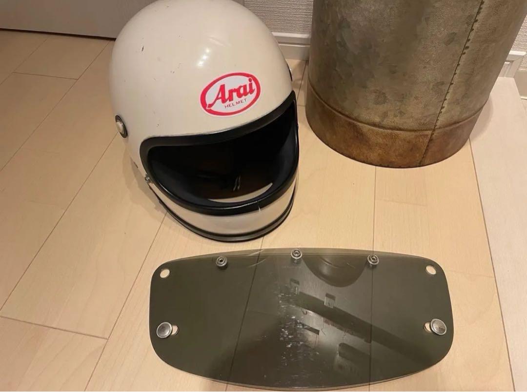Arai ヒロタケアライ