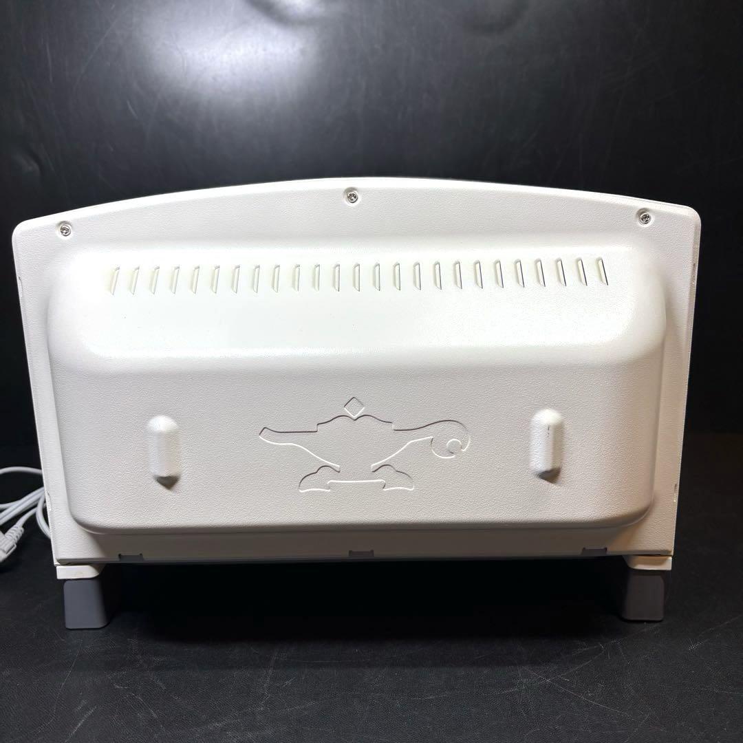 アラジン グラファイトグリル&トースター AGT-G13A　4枚焼き