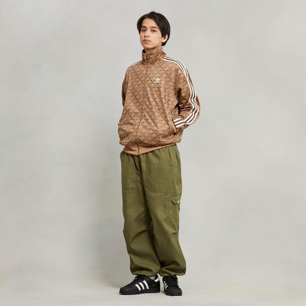 新品　ファイヤーバード クラシック モノトラックトップ Earth Strata