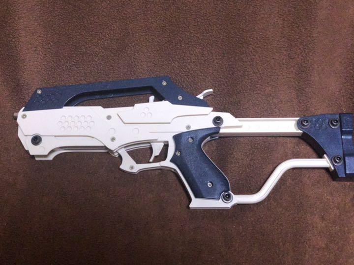 メルカリ 輪ゴム銃 トイガン 1 000 中古や未使用のフリマ メルカリ 輪ゴム銃 トイガン 1 000 中古や未使用のフリマ