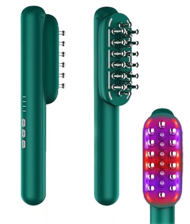 ベルファモ 電気ブラシ ems