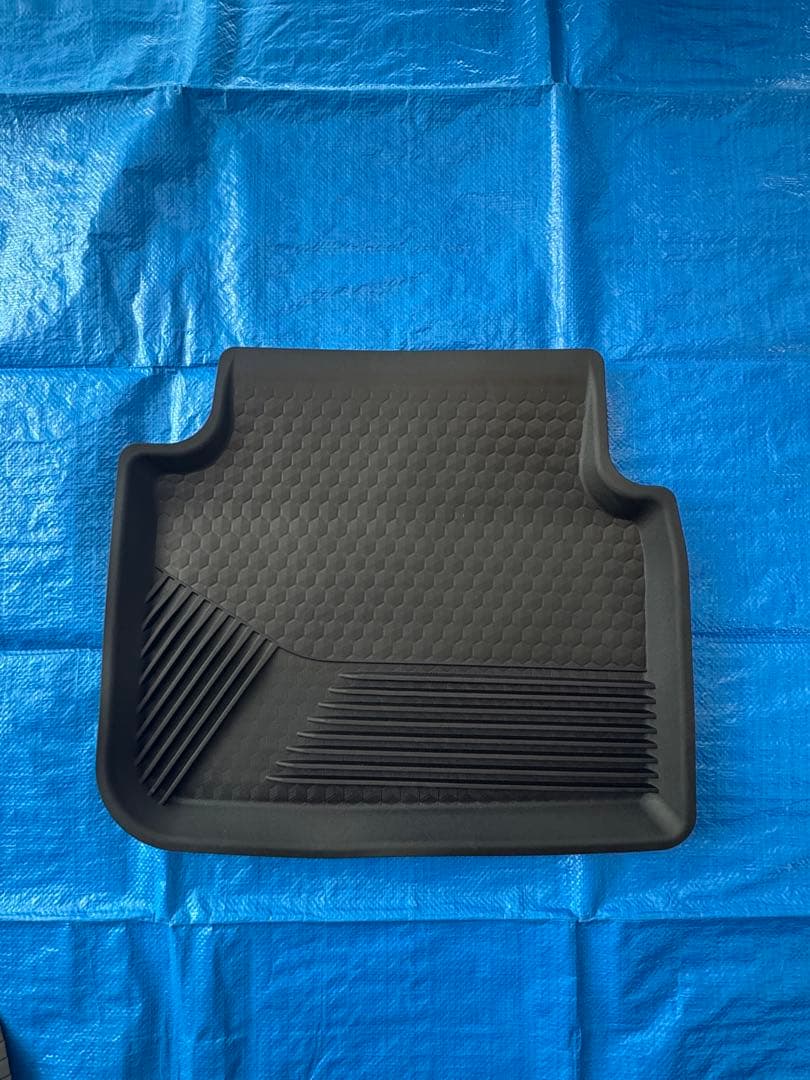 スバル クロストレックGU系 純正トレーマットSUBARU BRIGHTFACE_UK