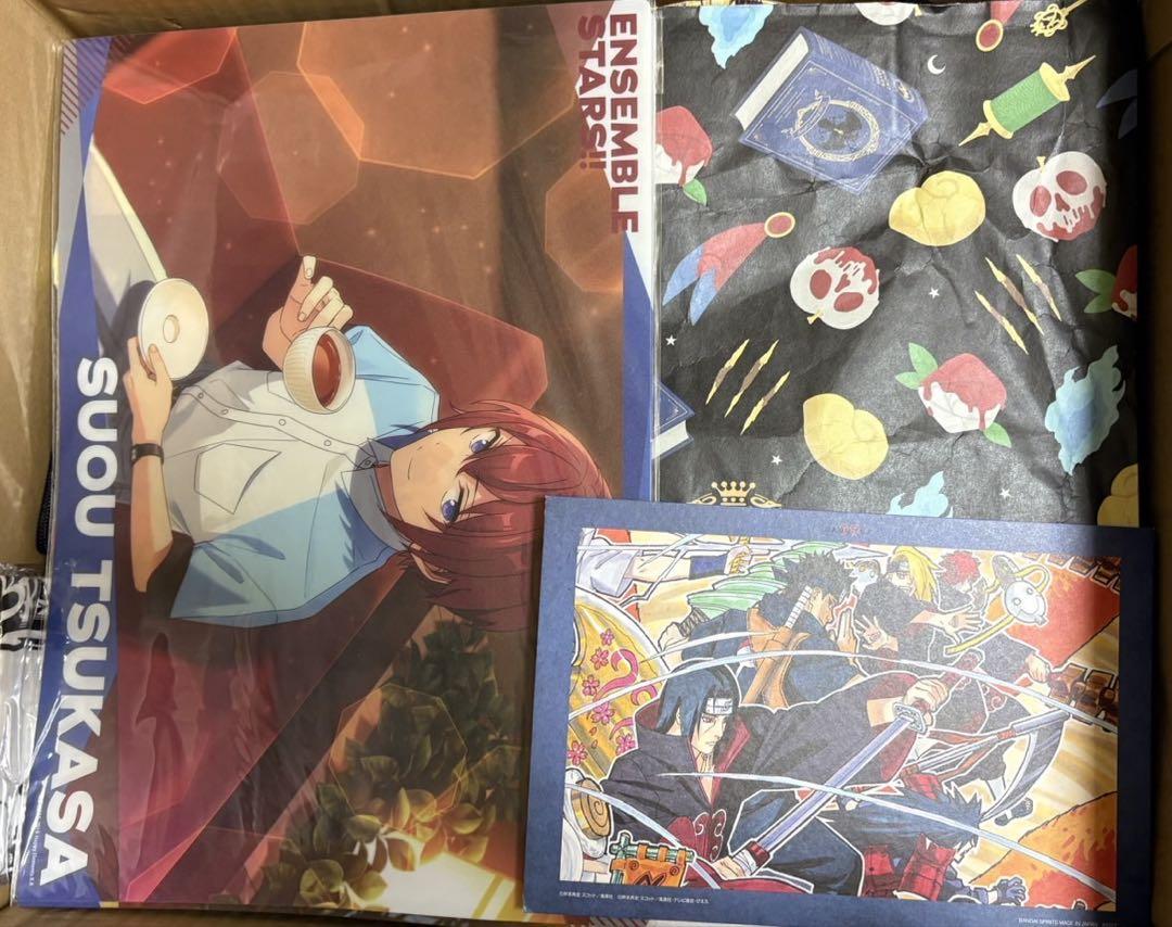 アニメグッズ キャラクターグッズ ノンジャンル まとめ売り 大量 激安 ② アニメグッズ キャラクターグッズ ノンジャンル まとめ売り 大量