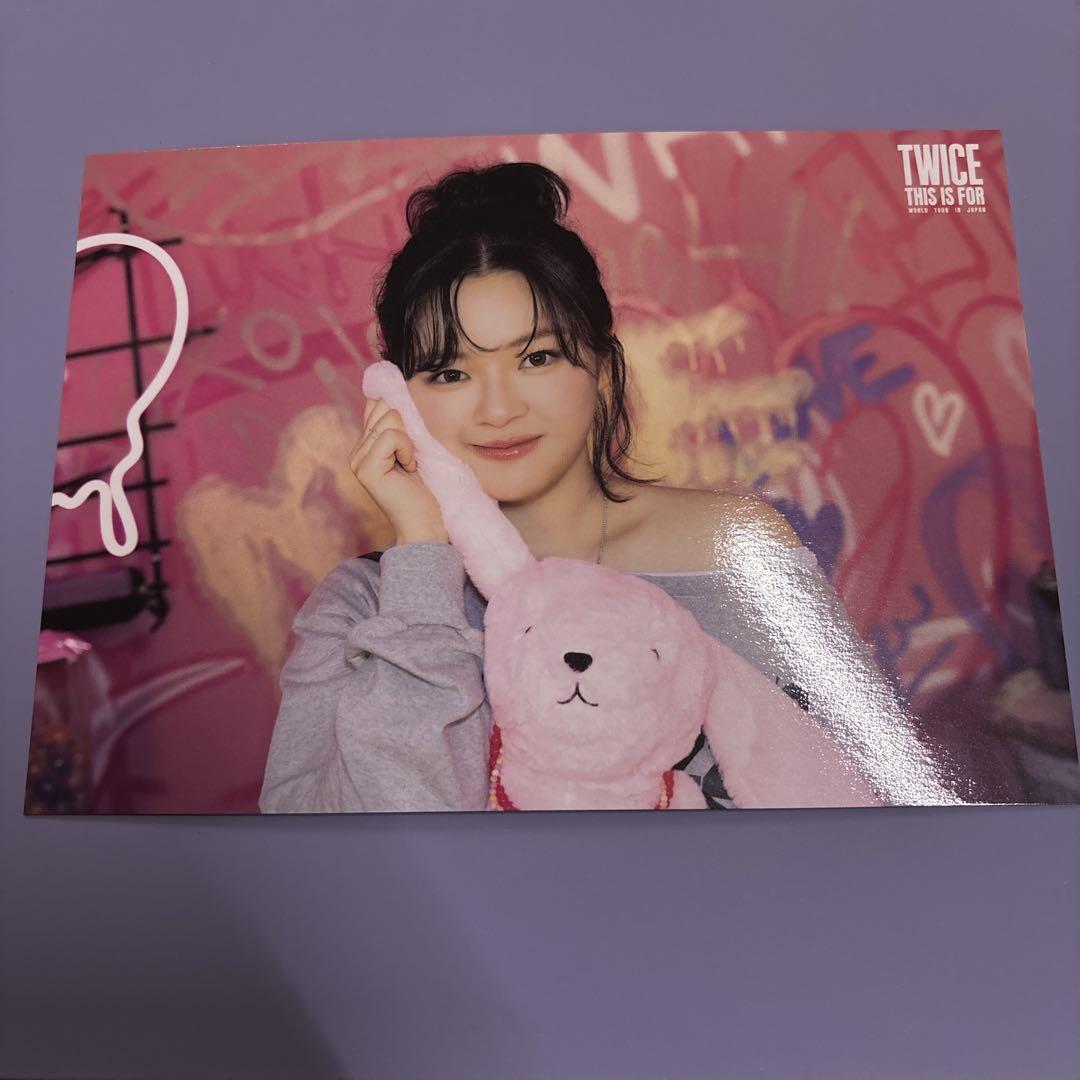 ⭐️ドゥジュン⭐️ ランダムトレカ 全30枚 コンプリート⭐️ HIS INSTANT TWICEランダムトレカ JEONGYEON - メルカリ