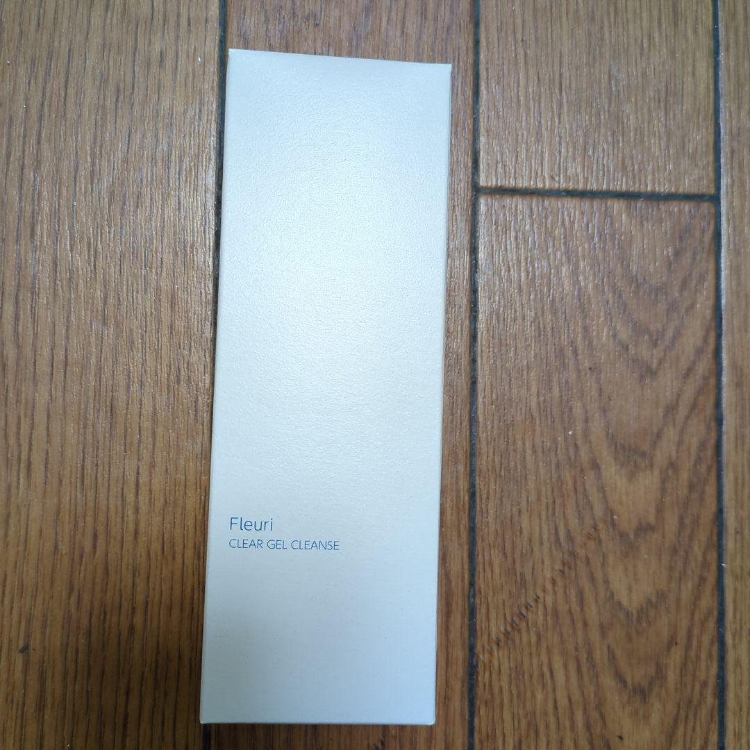 Fleuri CLEAR GEL CLEANSE