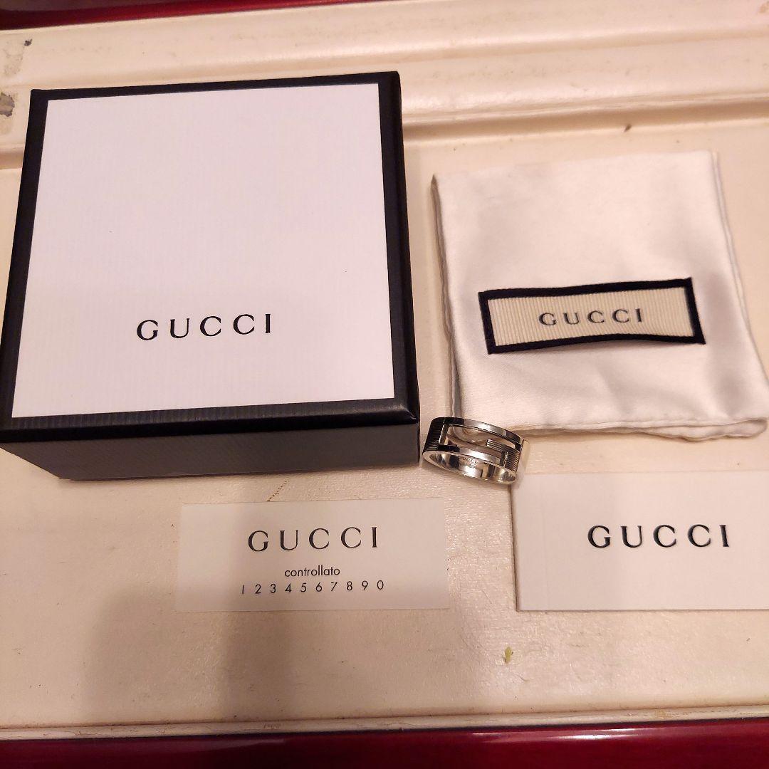 グッチリング