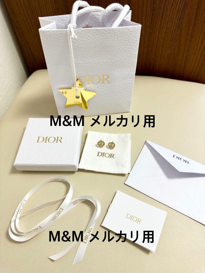 Petit CD クリップオン スタッドピアス (イアリング)