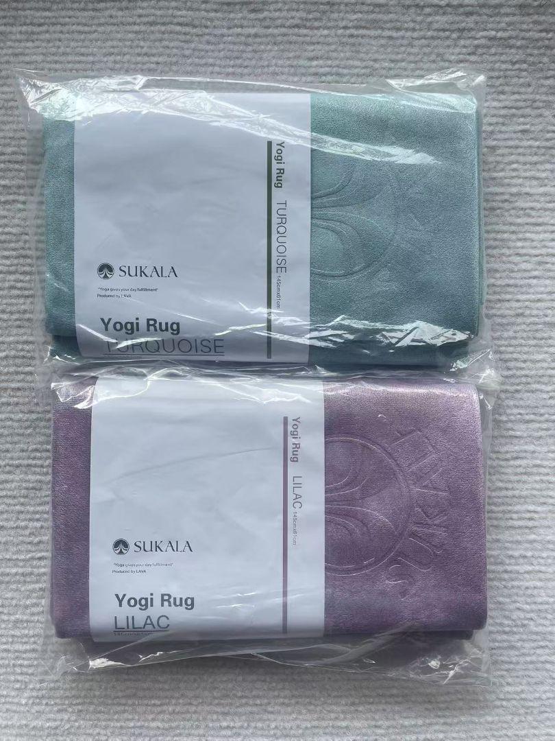 新品 未開封 lava SUKALA ヨガラグ 未開封 LAVA SUKALA ヨガラグ - メルカリ