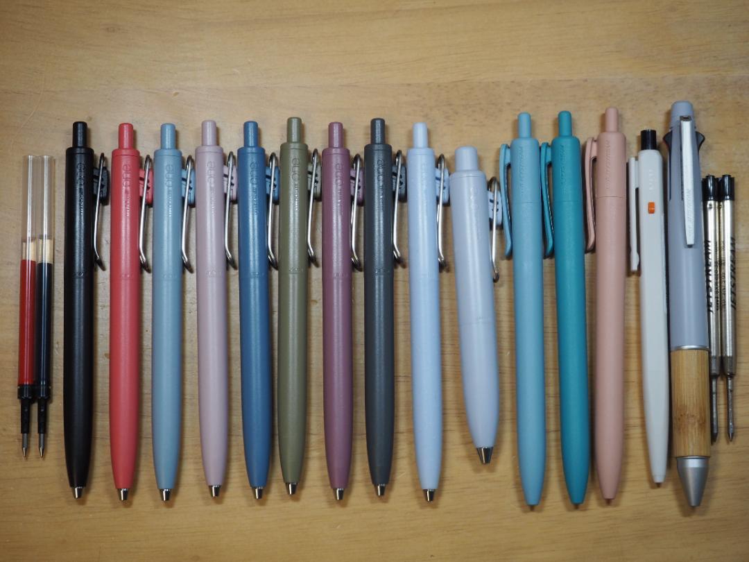 シャーペン　ボールペン　まとめ売り