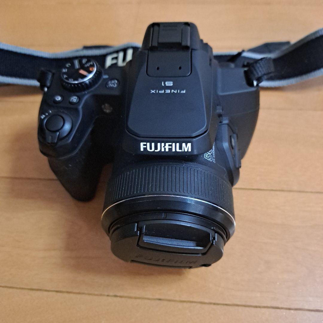 FUJIFILM FinePix S デジタルカメラ 50倍ズーム 富士フイルム、光学50倍ズームの「FinePix SL1000」 - 価格.com