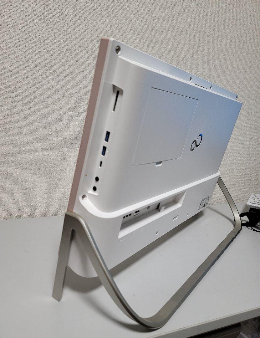 りん　富士通 ESPRIMO 一体型パソコン FH52/B3